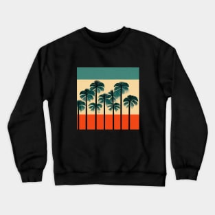 Palms Crewneck Sweatshirt